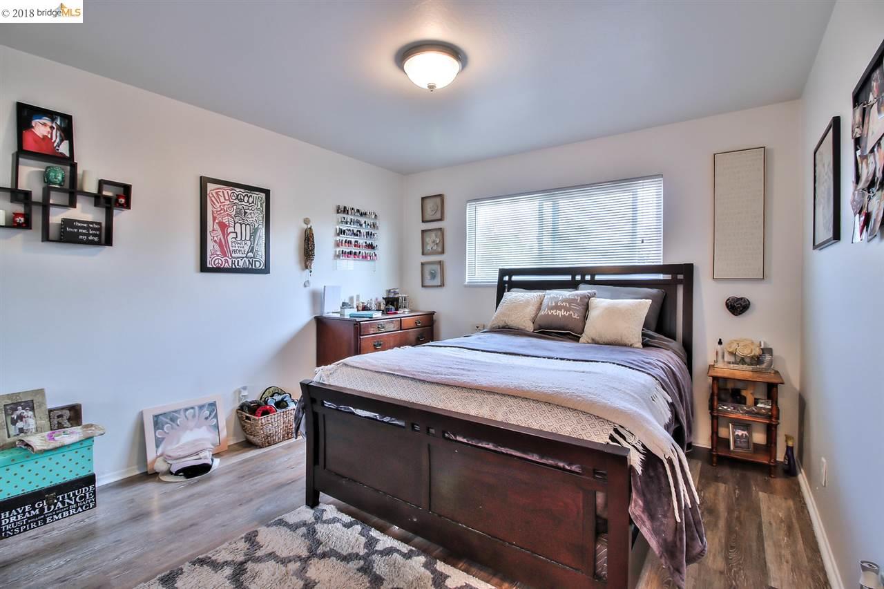 1285 Macarthur Blvd, OAKLAND, California 94610, ,Comm Ri Multi-units 5+,For Sale,Macarthur Blvd,40831154