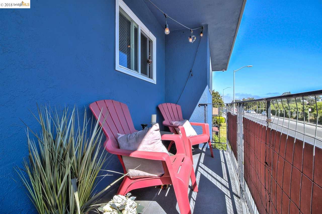 1285 Macarthur Blvd, OAKLAND, California 94610, ,Comm Ri Multi-units 5+,For Sale,Macarthur Blvd,40831154