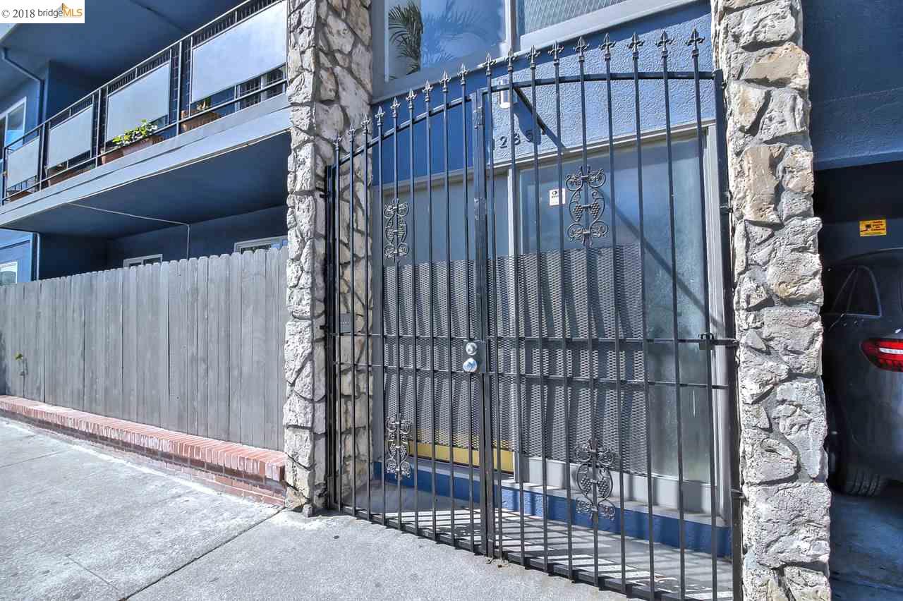 1285 Macarthur Blvd, OAKLAND, California 94610, ,Comm Ri Multi-units 5+,For Sale,Macarthur Blvd,40831154