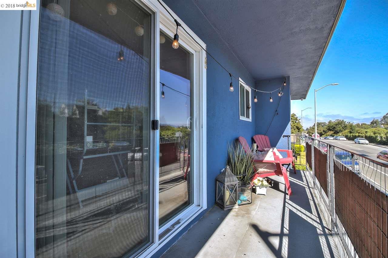 1285 Macarthur Blvd, OAKLAND, California 94610, ,Comm Ri Multi-units 5+,For Sale,Macarthur Blvd,40831154
