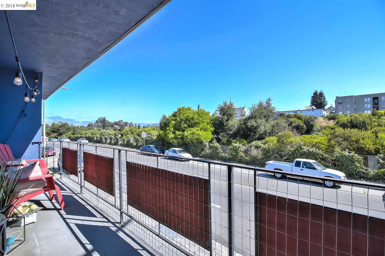 1285 Macarthur Blvd, OAKLAND, California 94610, ,Comm Ri Multi-units 5+,For Sale,Macarthur Blvd,40831154