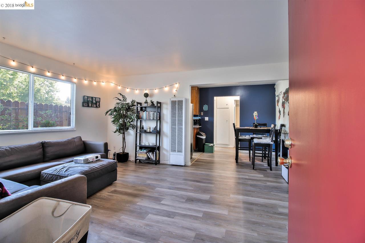 1285 Macarthur Blvd, OAKLAND, California 94610, ,Comm Ri Multi-units 5+,For Sale,Macarthur Blvd,40831154
