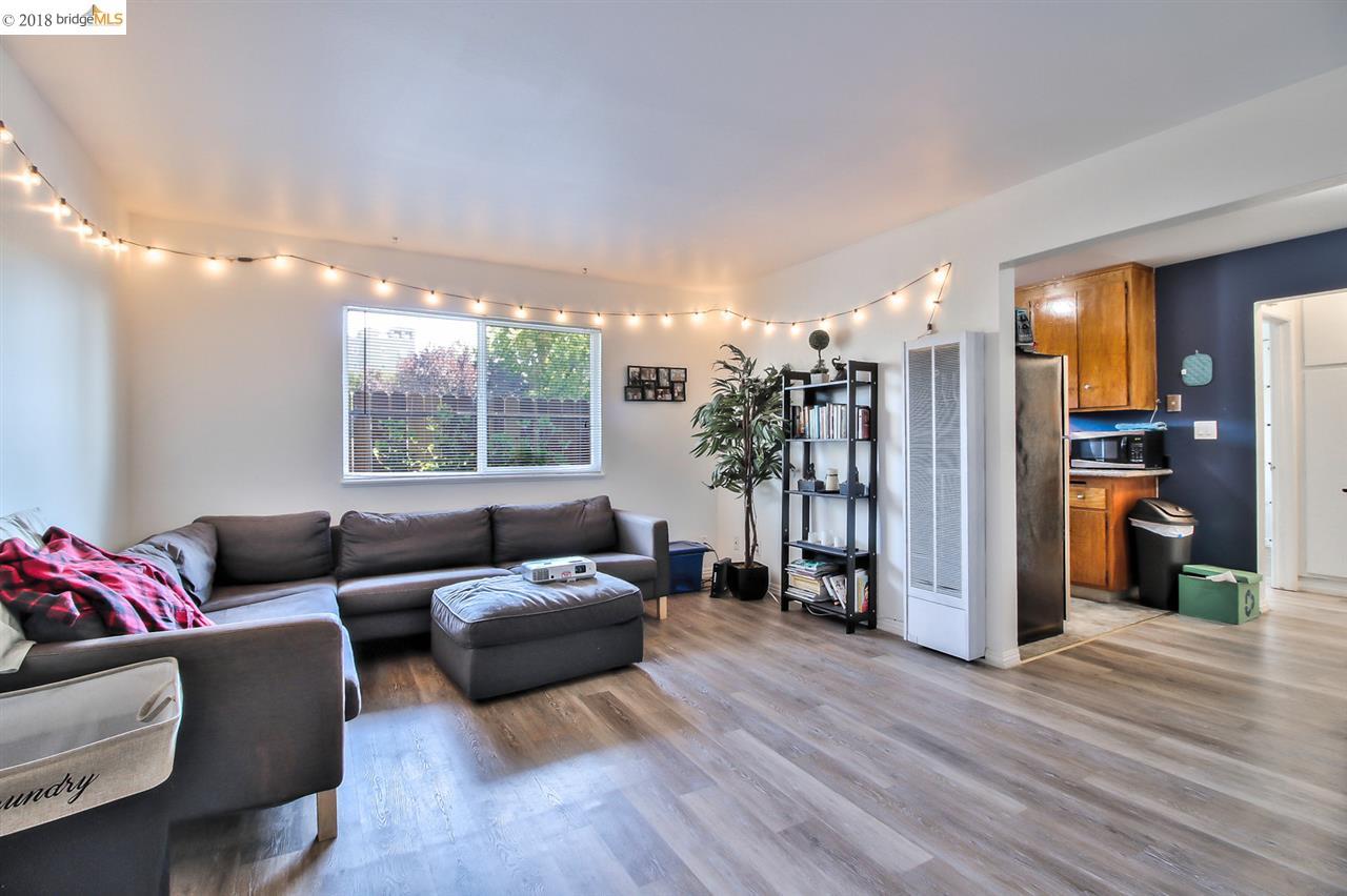 1285 Macarthur Blvd, OAKLAND, California 94610, ,Comm Ri Multi-units 5+,For Sale,Macarthur Blvd,40831154