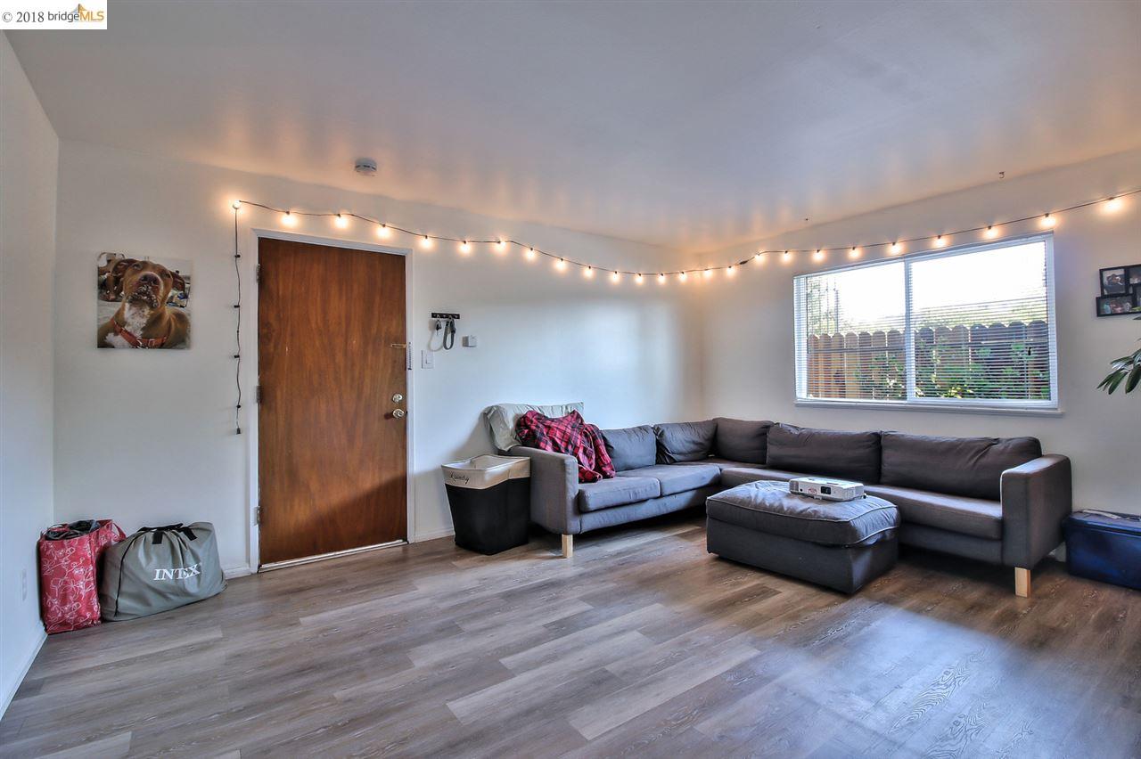 1285 Macarthur Blvd, OAKLAND, California 94610, ,Comm Ri Multi-units 5+,For Sale,Macarthur Blvd,40831154