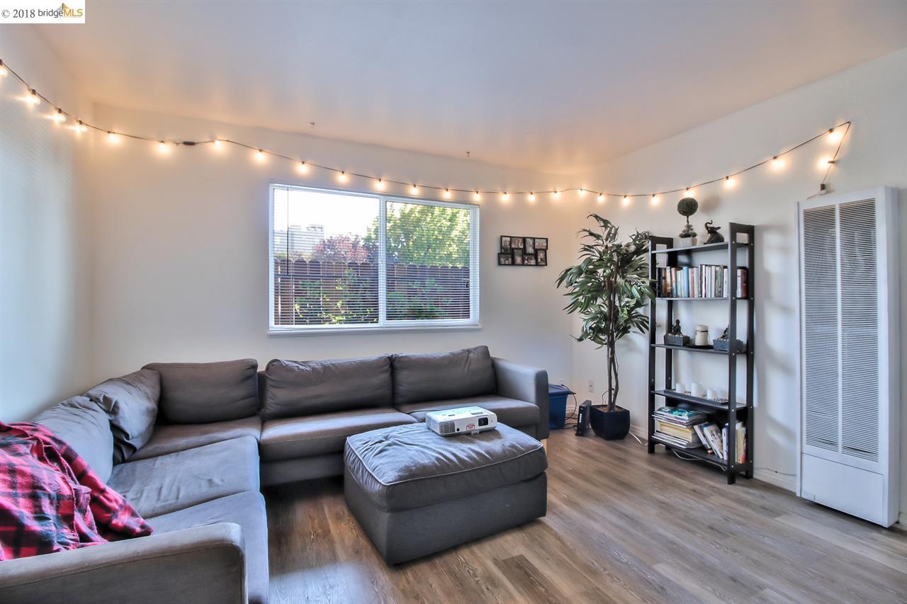 1285 Macarthur Blvd, OAKLAND, California 94610, ,Comm Ri Multi-units 5+,For Sale,Macarthur Blvd,40831154