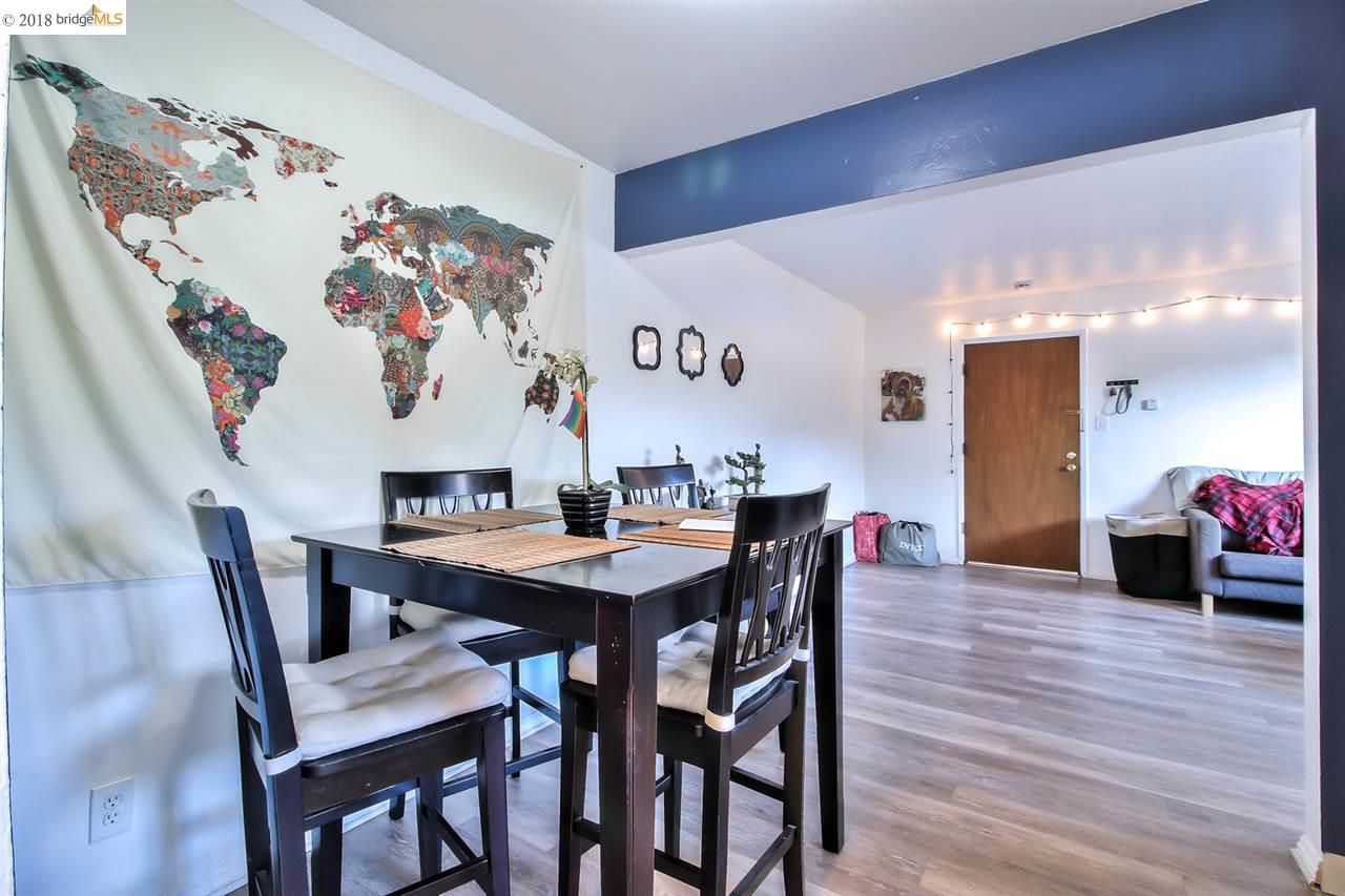 1285 Macarthur Blvd, OAKLAND, California 94610, ,Comm Ri Multi-units 5+,For Sale,Macarthur Blvd,40831154