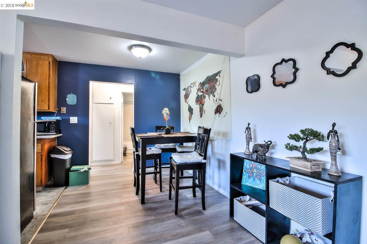 1285 Macarthur Blvd, OAKLAND, California 94610, ,Comm Ri Multi-units 5+,For Sale,Macarthur Blvd,40831154