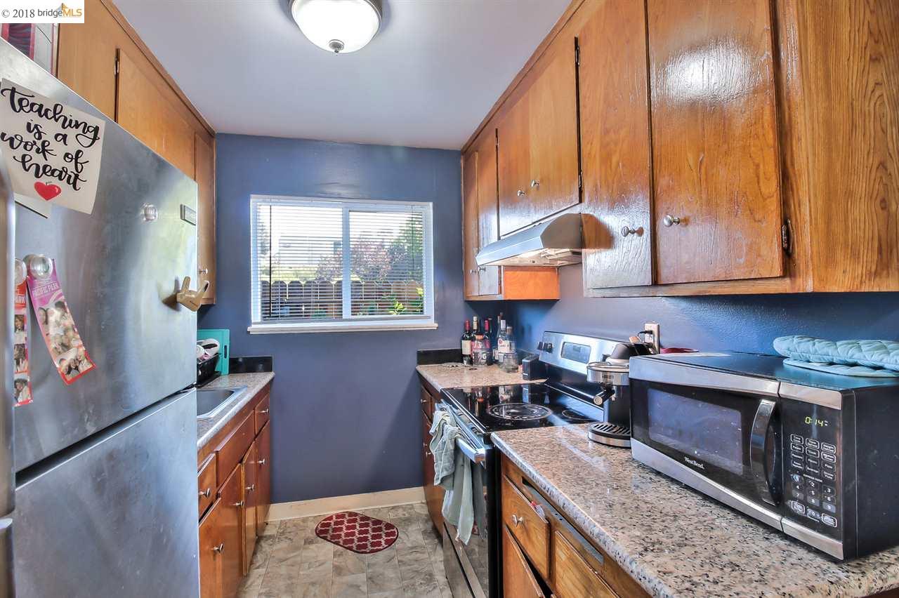 1285 Macarthur Blvd, OAKLAND, California 94610, ,Comm Ri Multi-units 5+,For Sale,Macarthur Blvd,40831154