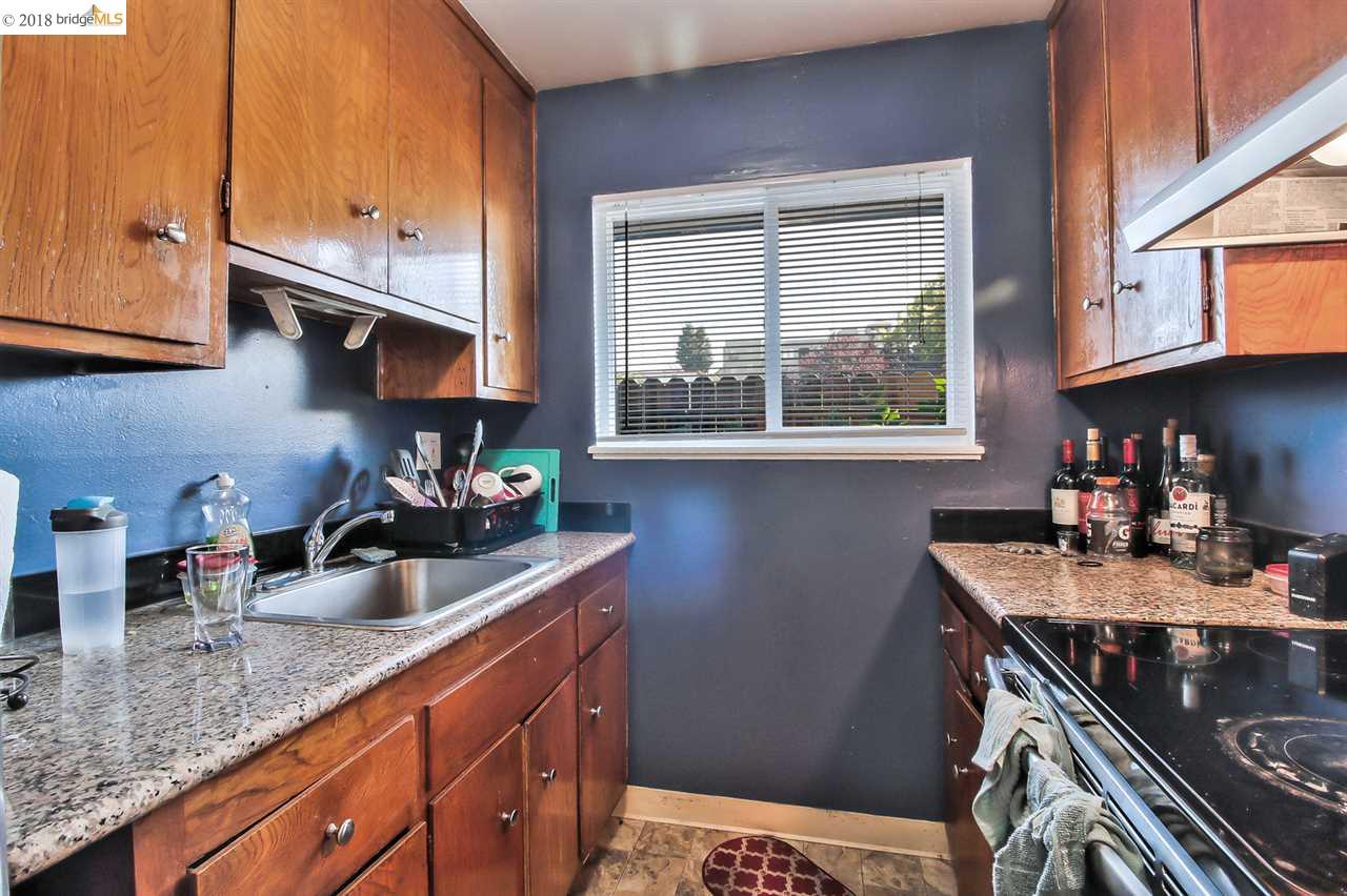 1285 Macarthur Blvd, OAKLAND, California 94610, ,Comm Ri Multi-units 5+,For Sale,Macarthur Blvd,40831154