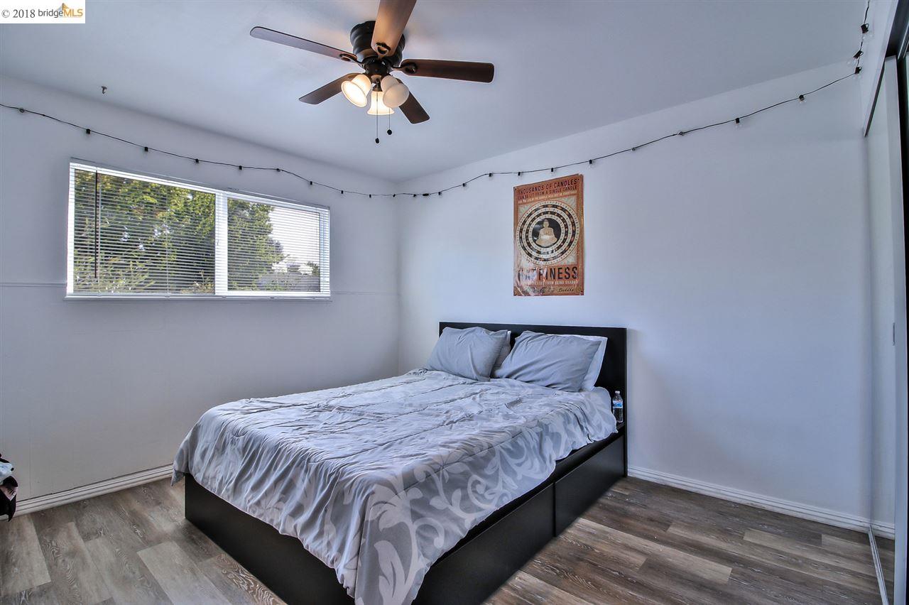 1285 Macarthur Blvd, OAKLAND, California 94610, ,Comm Ri Multi-units 5+,For Sale,Macarthur Blvd,40831154