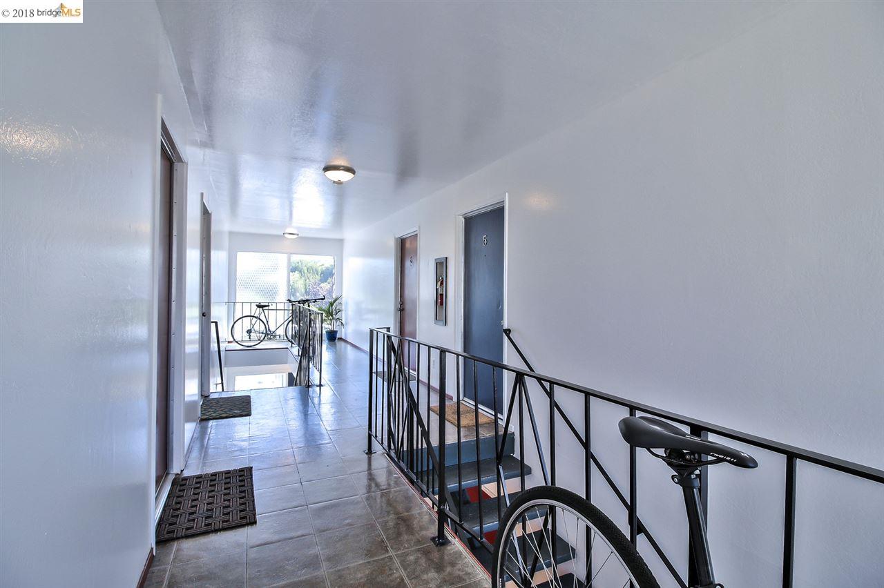 1285 Macarthur Blvd, OAKLAND, California 94610, ,Comm Ri Multi-units 5+,For Sale,Macarthur Blvd,40831154