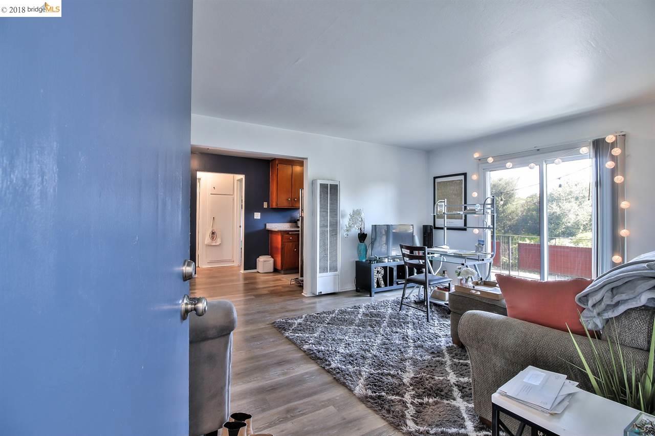 1285 Macarthur Blvd, OAKLAND, California 94610, ,Comm Ri Multi-units 5+,For Sale,Macarthur Blvd,40831154