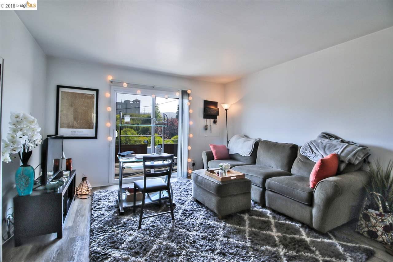 1285 Macarthur Blvd, OAKLAND, California 94610, ,Comm Ri Multi-units 5+,For Sale,Macarthur Blvd,40831154