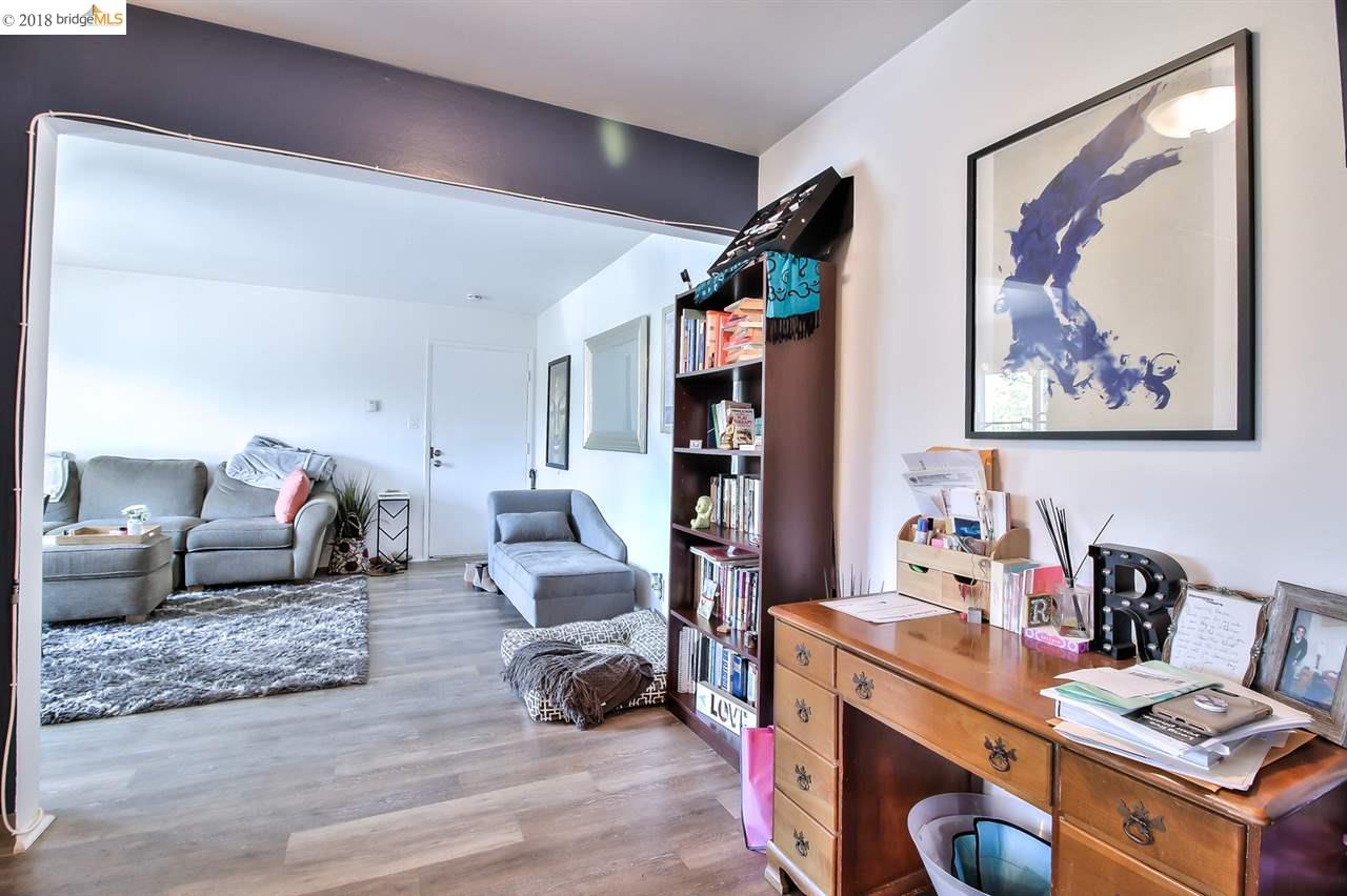 1285 Macarthur Blvd, OAKLAND, California 94610, ,Comm Ri Multi-units 5+,For Sale,Macarthur Blvd,40831154