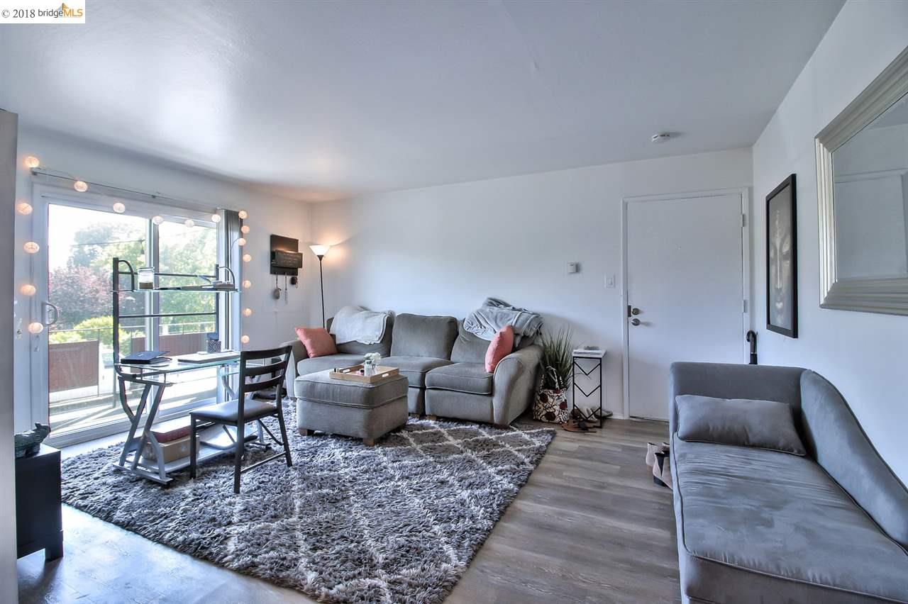 1285 Macarthur Blvd, OAKLAND, California 94610, ,Comm Ri Multi-units 5+,For Sale,Macarthur Blvd,40831154