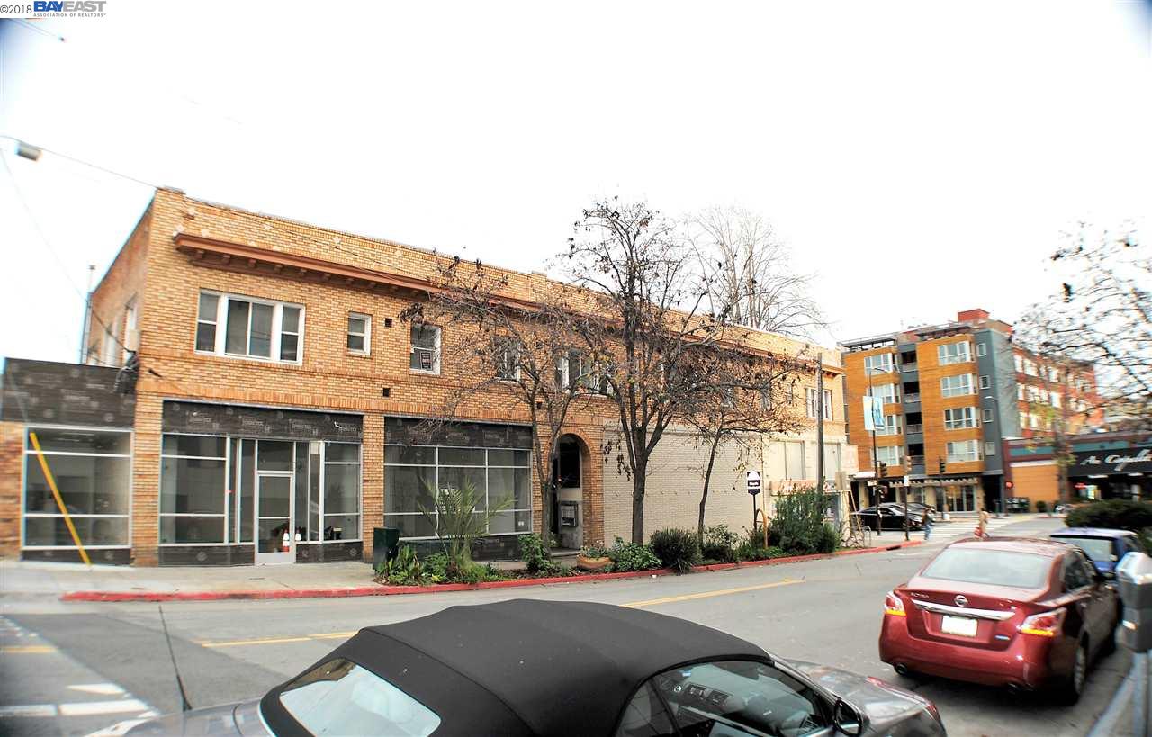 1949 Milvia Street, BERKELEY, California 94704-1043, ,Comm Ri Multi-units 5+,For Sale,Milvia Street,40831352