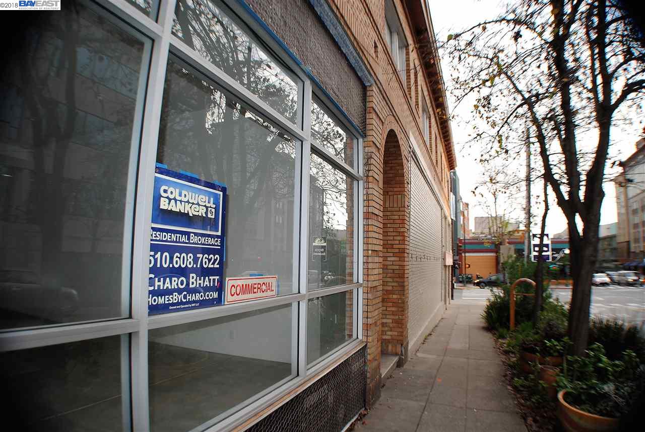 1949 Milvia Street, BERKELEY, California 94704-1043, ,Comm Ri Multi-units 5+,For Sale,Milvia Street,40831352