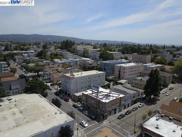 500 18th, OAKLAND, California 94606, ,Comm Ri Multi-units 5+,For Sale,18th,40831764