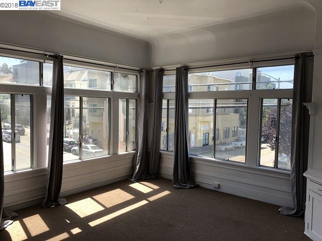 500 18th, OAKLAND, California 94606, ,Comm Ri Multi-units 5+,For Sale,18th,40831764