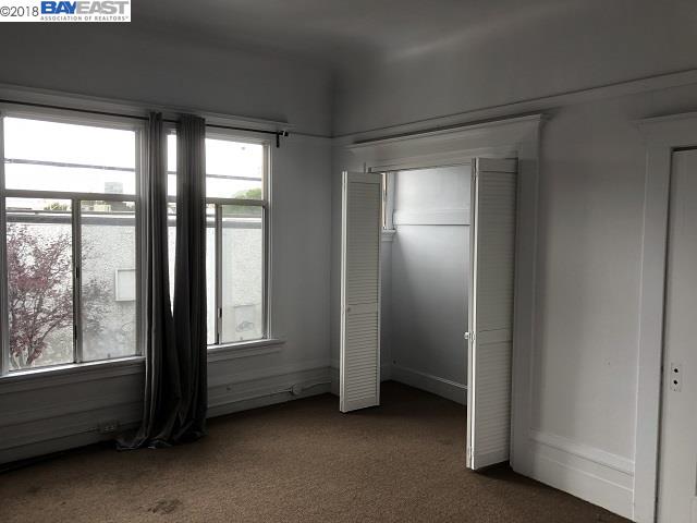 500 18th, OAKLAND, California 94606, ,Comm Ri Multi-units 5+,For Sale,18th,40831764