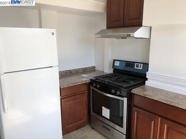 500 18th, OAKLAND, California 94606, ,Comm Ri Multi-units 5+,For Sale,18th,40831764