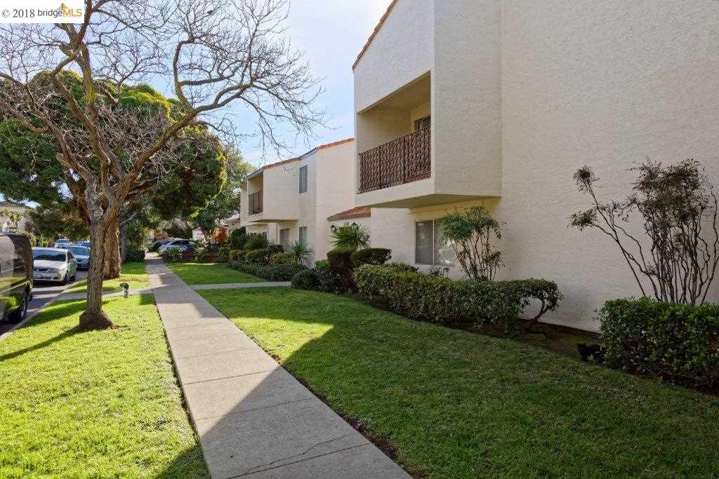 1239 Liberty St, EL CERRITO, California 94530, ,Comm Ri Multi-units 5+,For Sale,Liberty St,40832162