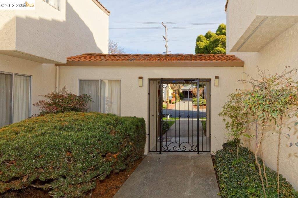 1239 Liberty St, EL CERRITO, California 94530, ,Comm Ri Multi-units 5+,For Sale,Liberty St,40832162