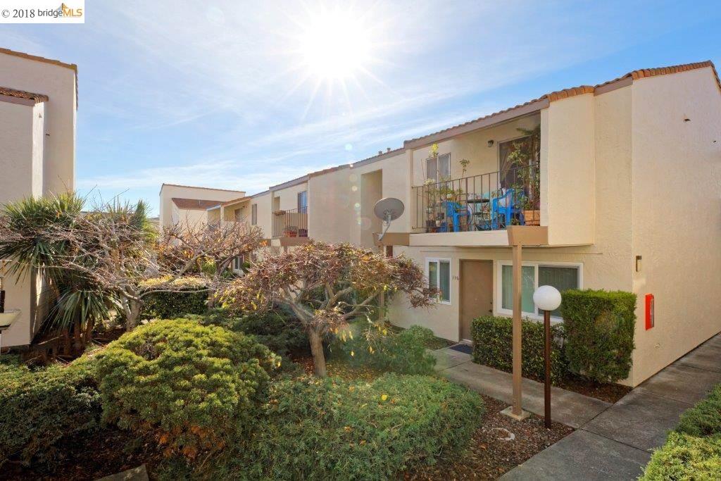 1239 Liberty St, EL CERRITO, California 94530, ,Comm Ri Multi-units 5+,For Sale,Liberty St,40832162