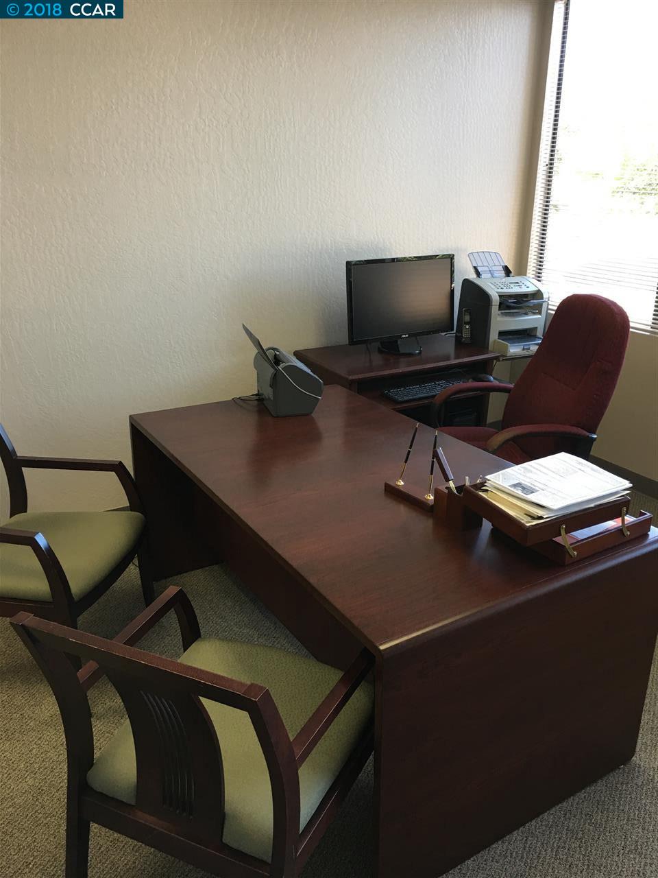 3011 Citrus Cir Ste 201, WALNUT CREEK, California 94598, ,Comm Industrial For Lease,For Rent,Citrus Cir Ste 201,40943161