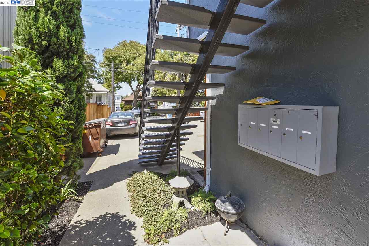 1522 Woolsey St, BERKELEY, California 94703, ,Comm Ri Multi-units 5+,For Sale,Woolsey St,40832564