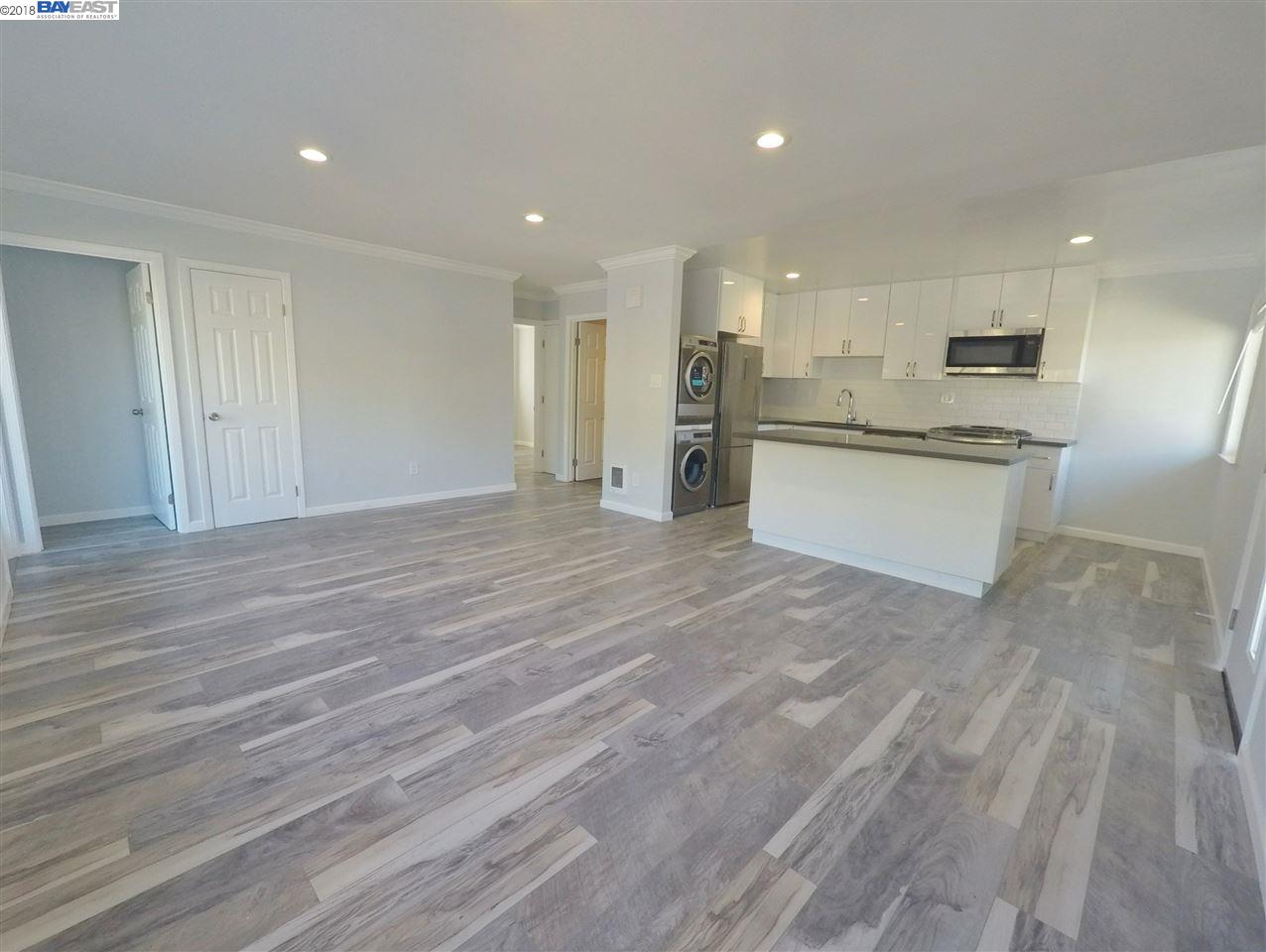 1522 Woolsey St, BERKELEY, California 94703, ,Comm Ri Multi-units 5+,For Sale,Woolsey St,40832564