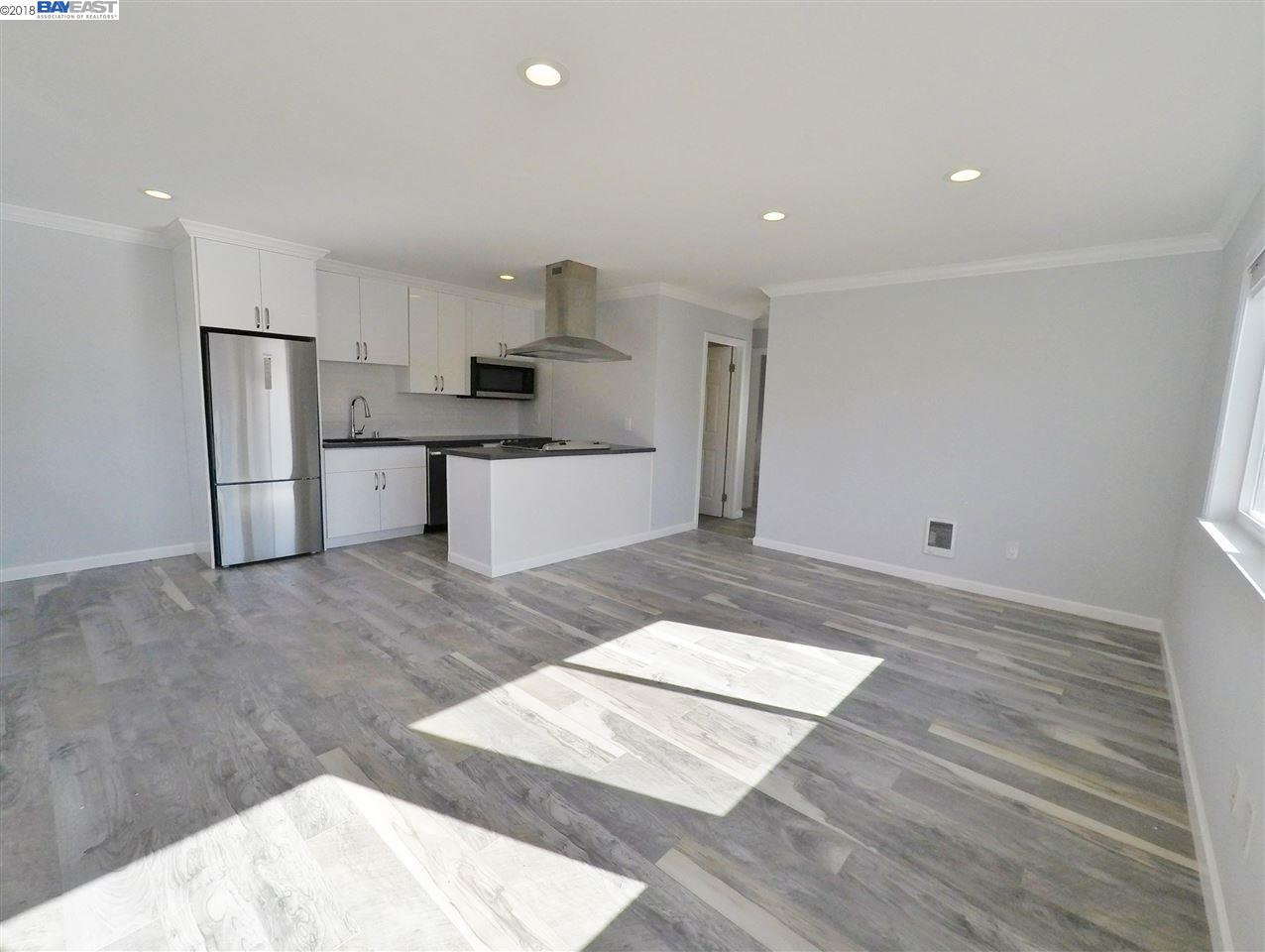 1522 Woolsey St, BERKELEY, California 94703, ,Comm Ri Multi-units 5+,For Sale,Woolsey St,40832564