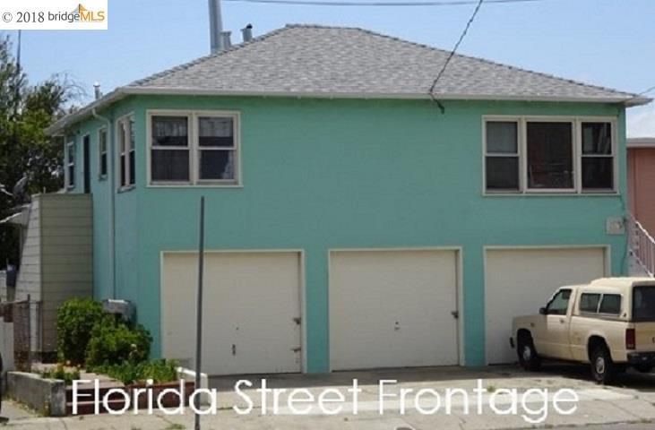 3050 Macarthur Blvd, OAKLAND, California 94602, ,Comm Ri Multi-units 5+,For Sale,Macarthur Blvd,40832584