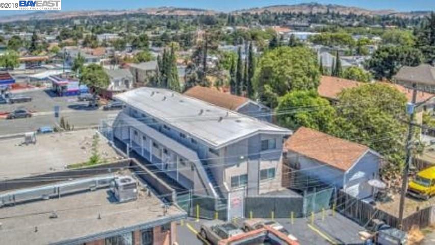 601 Alabama Street, VALLEJO, California 94590, ,Comm Ri Multi-units 5+,For Sale,Alabama Street,40832996
