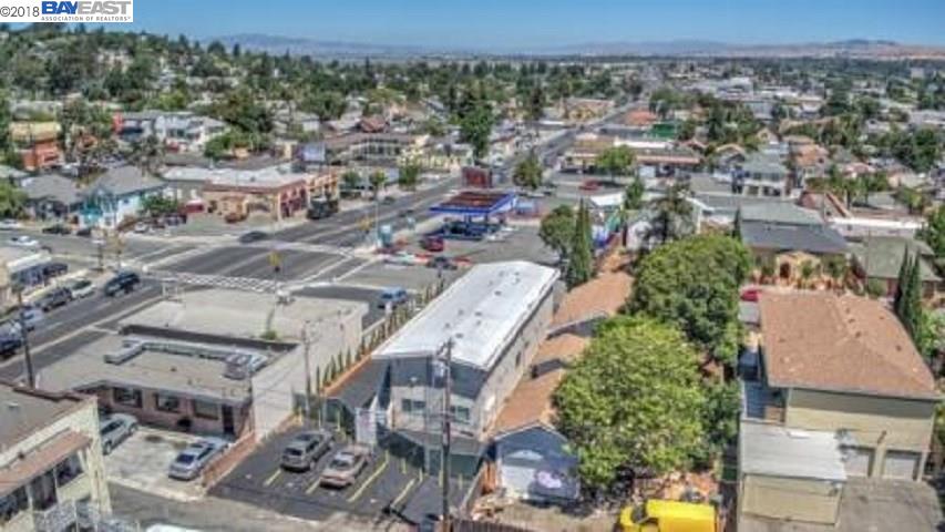 601 Alabama Street, VALLEJO, California 94590, ,Comm Ri Multi-units 5+,For Sale,Alabama Street,40832996