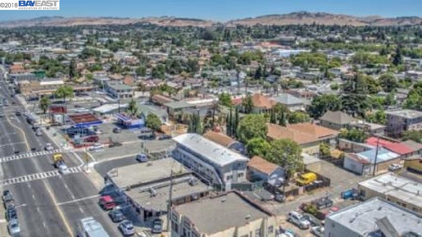601 Alabama Street, VALLEJO, California 94590, ,Comm Ri Multi-units 5+,For Sale,Alabama Street,40832996