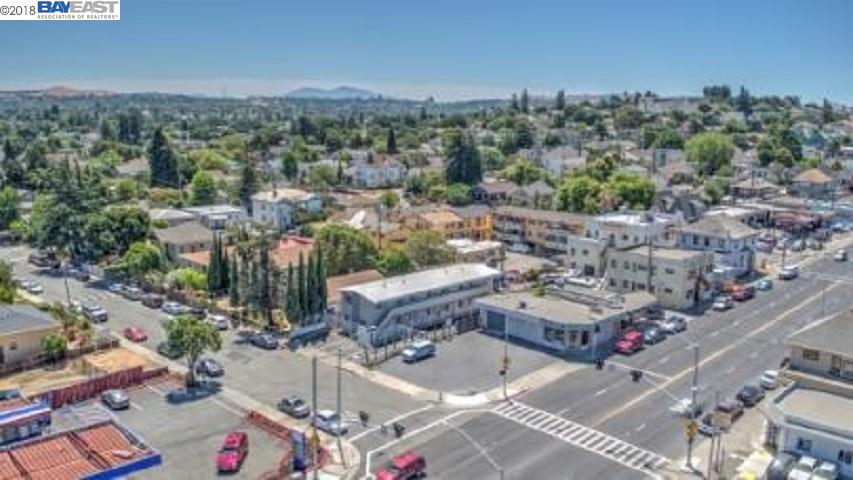 601 Alabama Street, VALLEJO, California 94590, ,Comm Ri Multi-units 5+,For Sale,Alabama Street,40832996