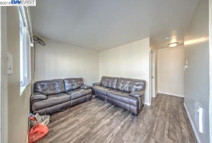 601 Alabama Street, VALLEJO, California 94590, ,Comm Ri Multi-units 5+,For Sale,Alabama Street,40832996