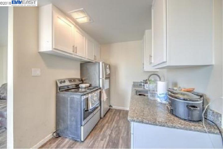 601 Alabama Street, VALLEJO, California 94590, ,Comm Ri Multi-units 5+,For Sale,Alabama Street,40832996
