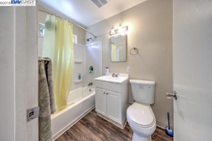 601 Alabama Street, VALLEJO, California 94590, ,Comm Ri Multi-units 5+,For Sale,Alabama Street,40832996