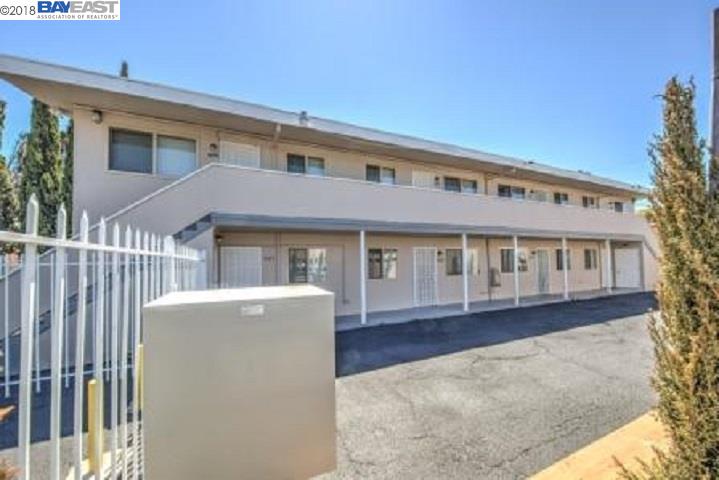 601 Alabama Street, VALLEJO, California 94590, ,Comm Ri Multi-units 5+,For Sale,Alabama Street,40832996