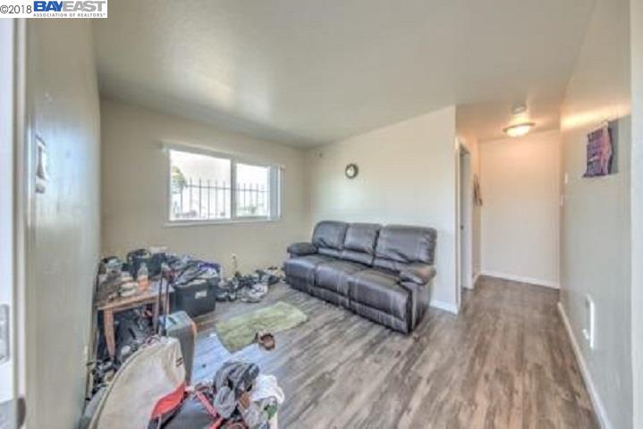 601 Alabama Street, VALLEJO, California 94590, ,Comm Ri Multi-units 5+,For Sale,Alabama Street,40832996
