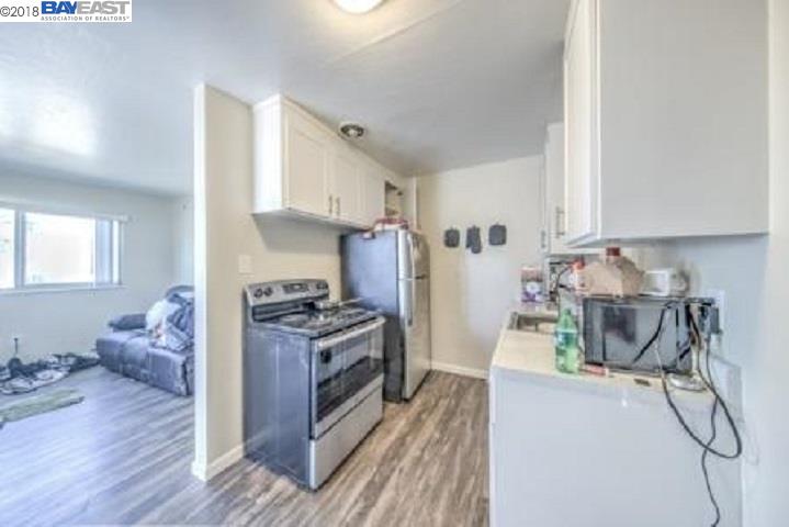 601 Alabama Street, VALLEJO, California 94590, ,Comm Ri Multi-units 5+,For Sale,Alabama Street,40832996
