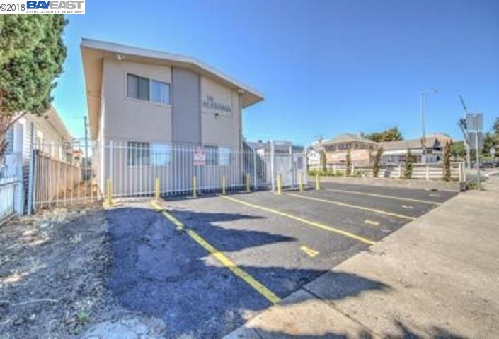 601 Alabama Street, VALLEJO, California 94590, ,Comm Ri Multi-units 5+,For Sale,Alabama Street,40832996