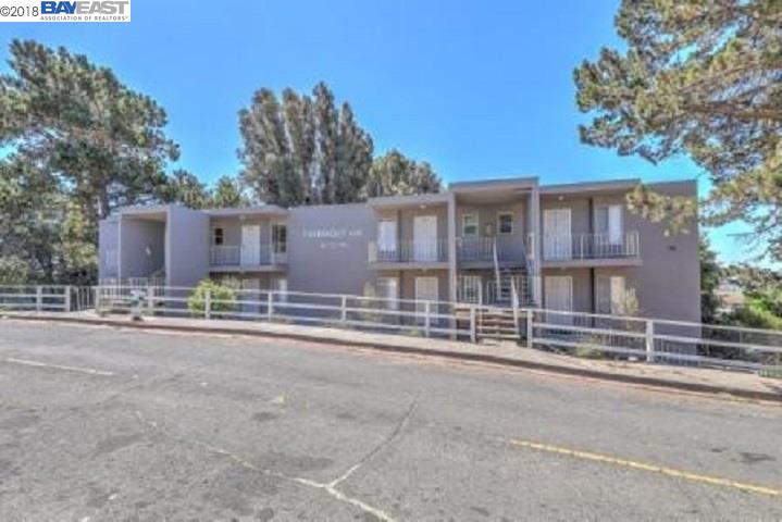 151 Farragut Avenue, VALLEJO, California 94590-4351, ,Comm Ri Multi-units 5+,For Sale,Farragut Avenue,40832997