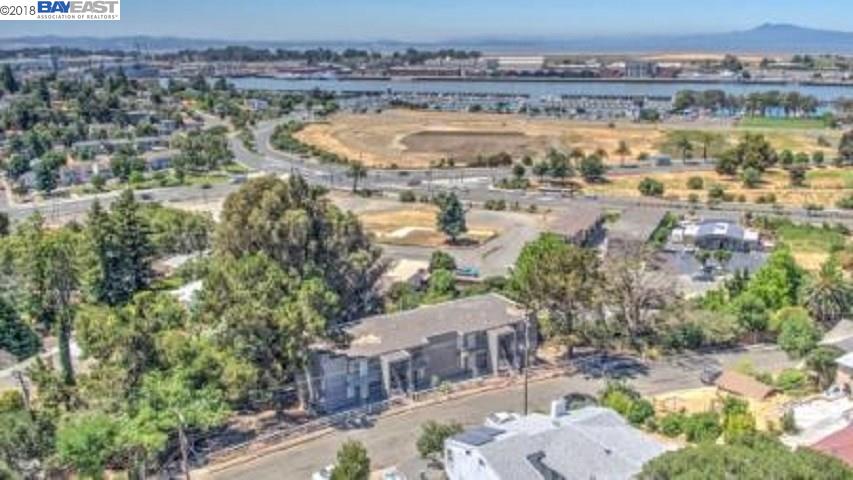 151 Farragut Avenue, VALLEJO, California 94590-4351, ,Comm Ri Multi-units 5+,For Sale,Farragut Avenue,40832997