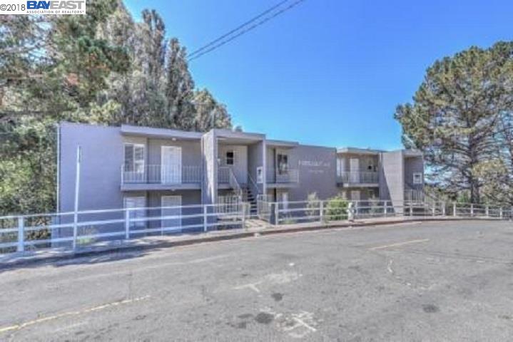 151 Farragut Avenue, VALLEJO, California 94590-4351, ,Comm Ri Multi-units 5+,For Sale,Farragut Avenue,40832997
