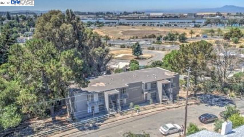 151 Farragut Avenue, VALLEJO, California 94590-4351, ,Comm Ri Multi-units 5+,For Sale,Farragut Avenue,40832997