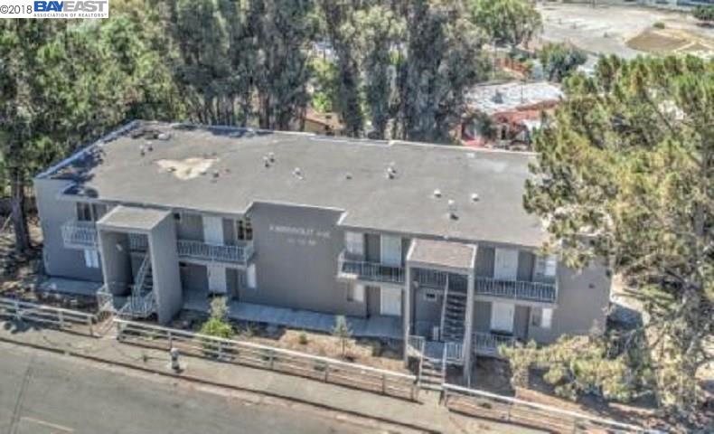 151 Farragut Avenue, VALLEJO, California 94590-4351, ,Comm Ri Multi-units 5+,For Sale,Farragut Avenue,40832997