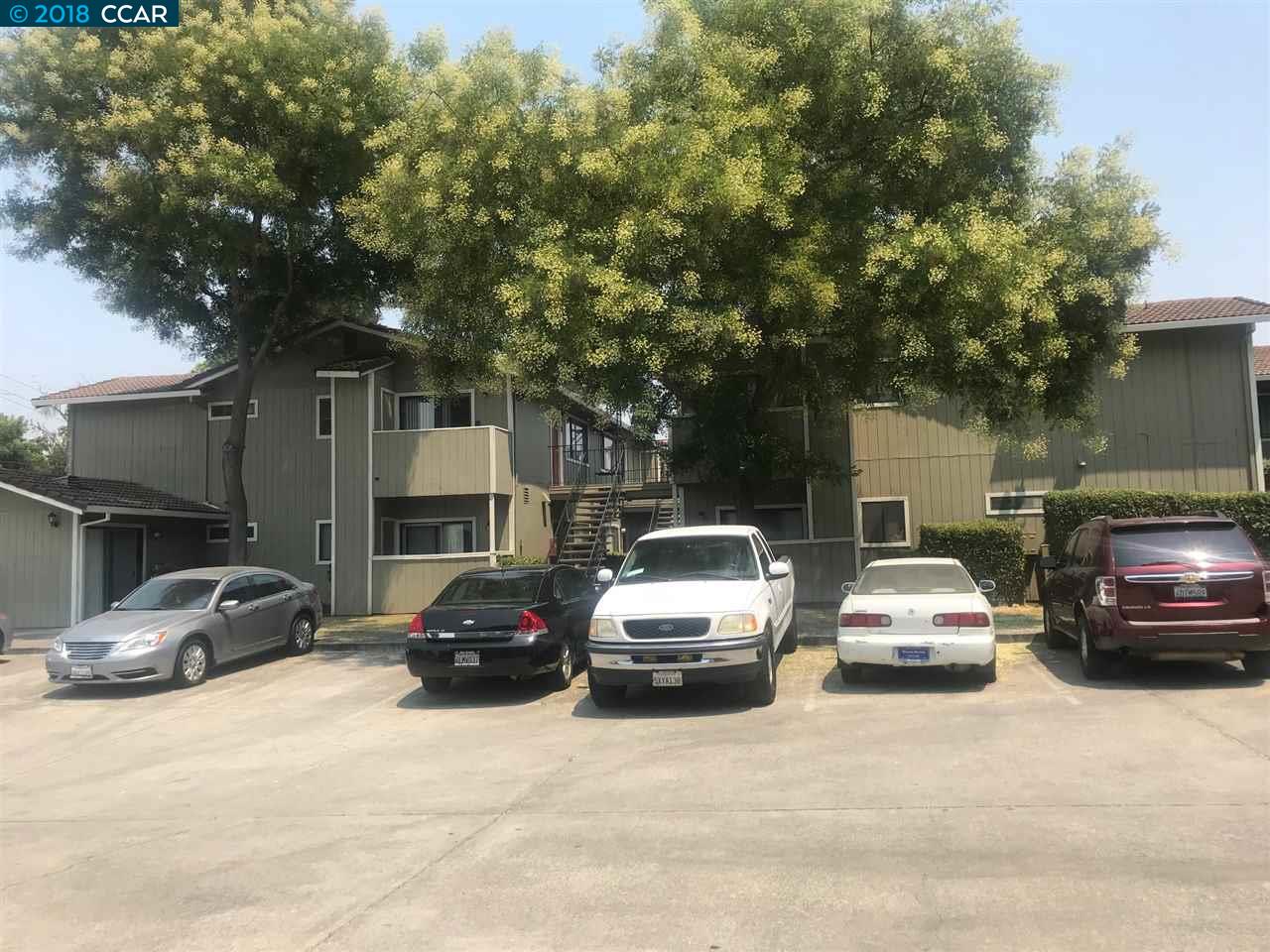 1108 Rosemarie Ln, STOCKTON, California 95207, ,Comm Ri Multi-units 5+,For Sale,Rosemarie Ln,40833800